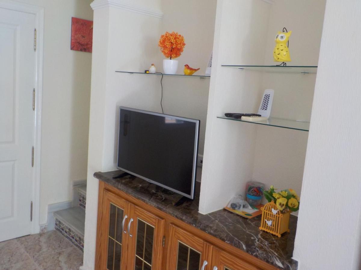Casa La Zenia Elite Townhouse With Shared Pool And 10 Minutes Walk To Beach Villa Orihuela Exterior photo
