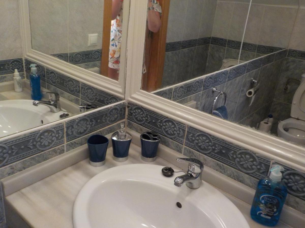 Casa La Zenia Elite Townhouse With Shared Pool And 10 Minutes Walk To Beach Villa Orihuela Exterior photo